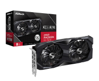 ASRock Radeon RX 7600 Challenger OC 8GB GDDR6 - 1190259 - zdjęcie 1